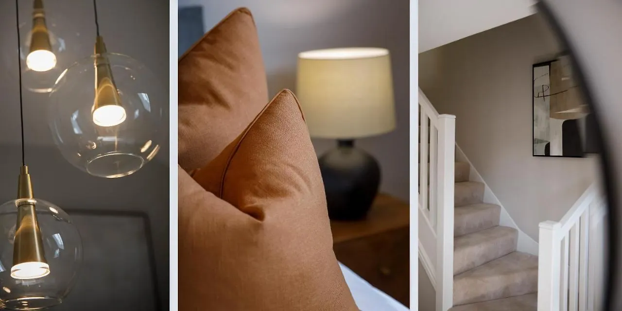Crescent Court Modern And Luxurious Apartments York