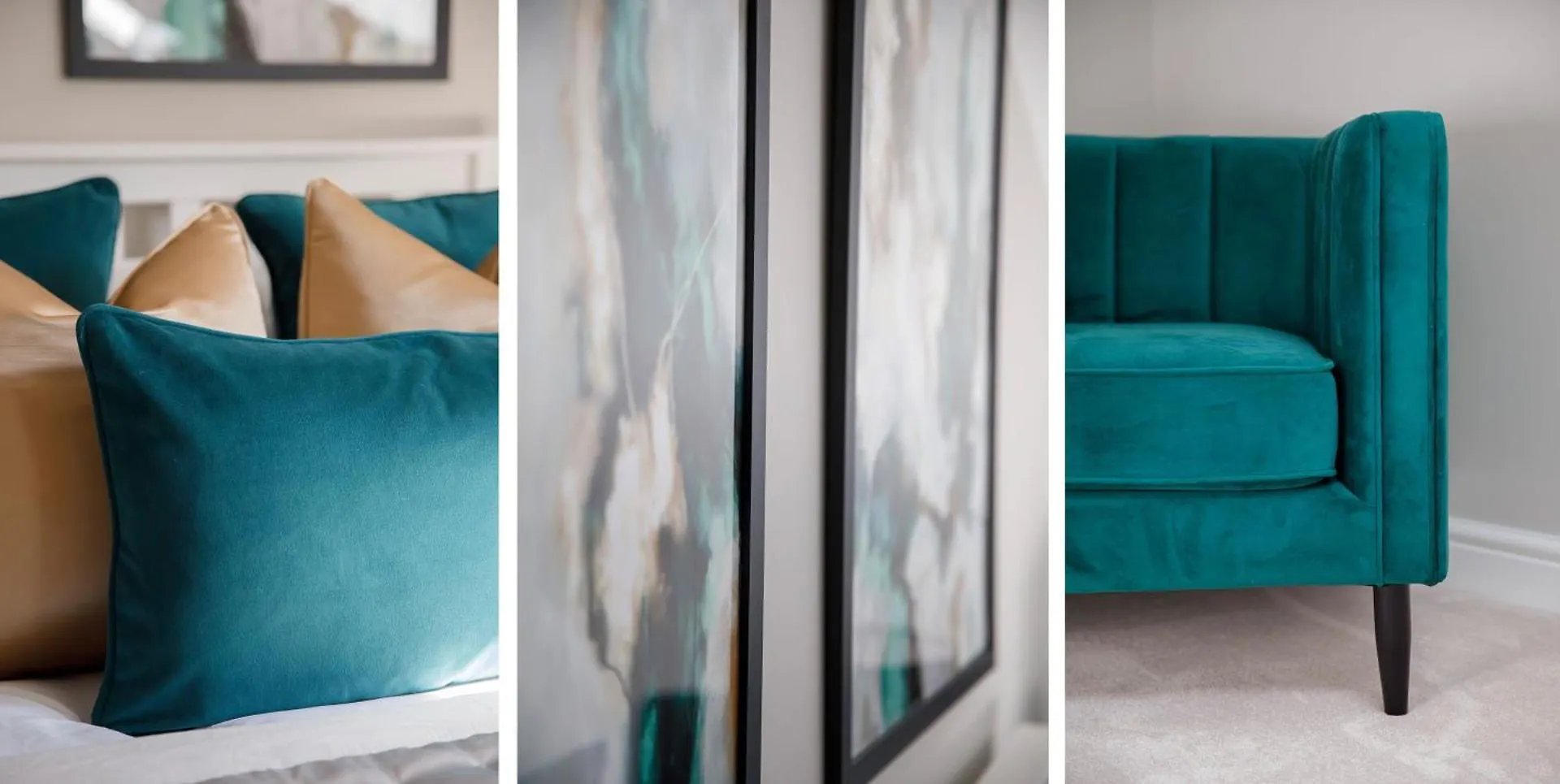 Crescent Court Modern And Luxurious Apartments York Storbritannien