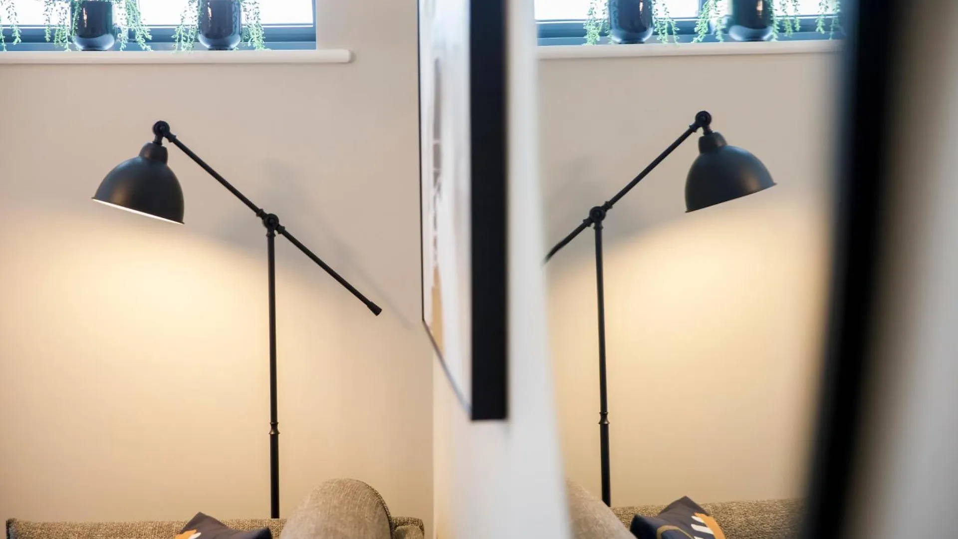 Crescent Court Modern And Luxurious Apartments York