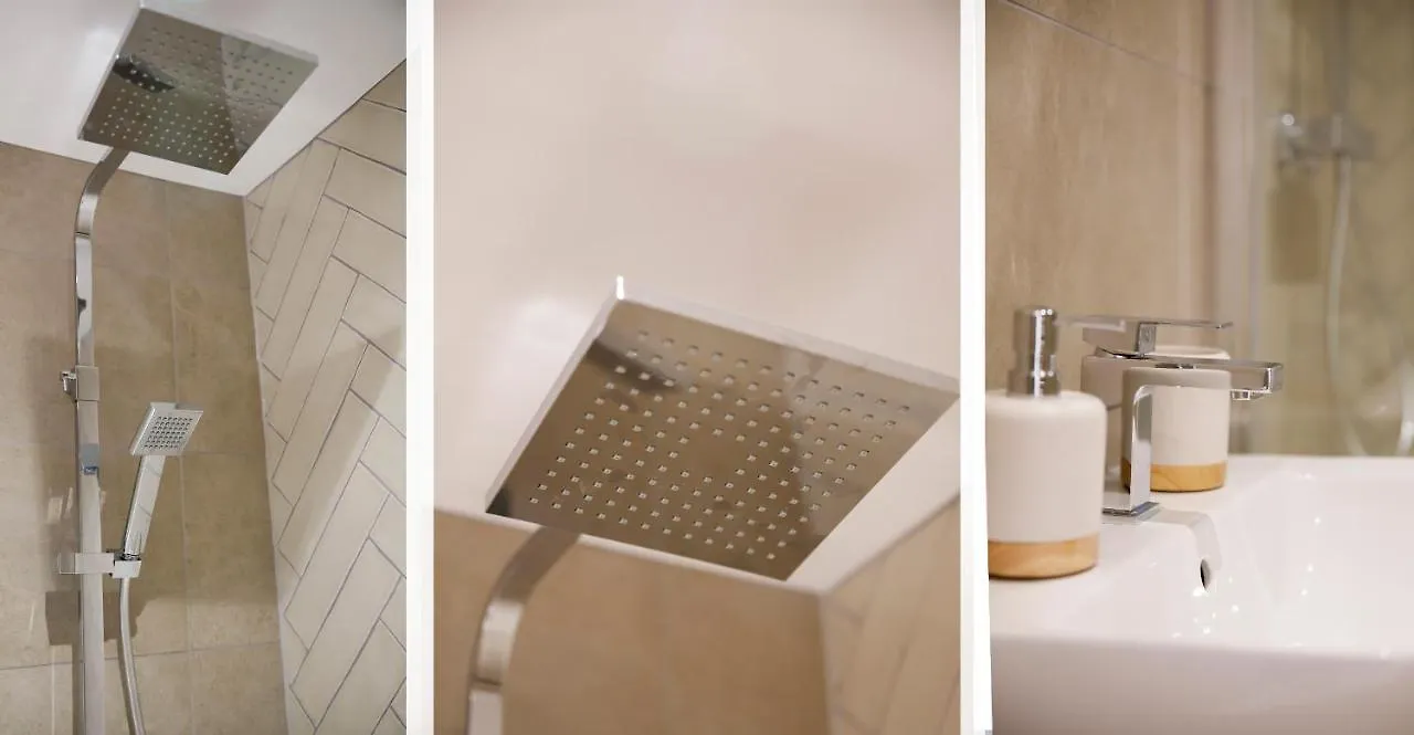 Crescent Court Modern And Luxurious Apartments York