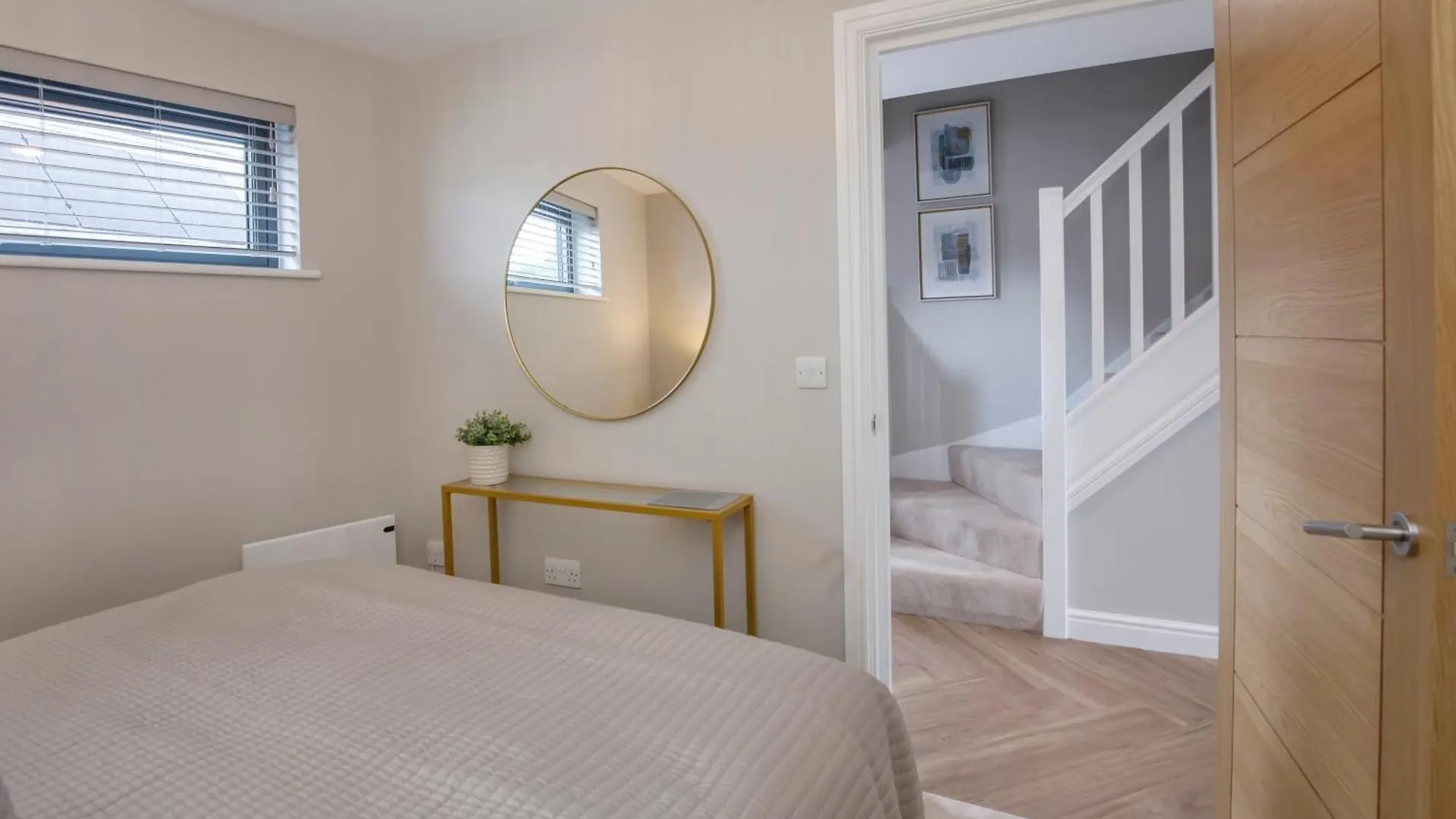 Crescent Court Modern And Luxurious Apartments York 0*,  Storbritannien