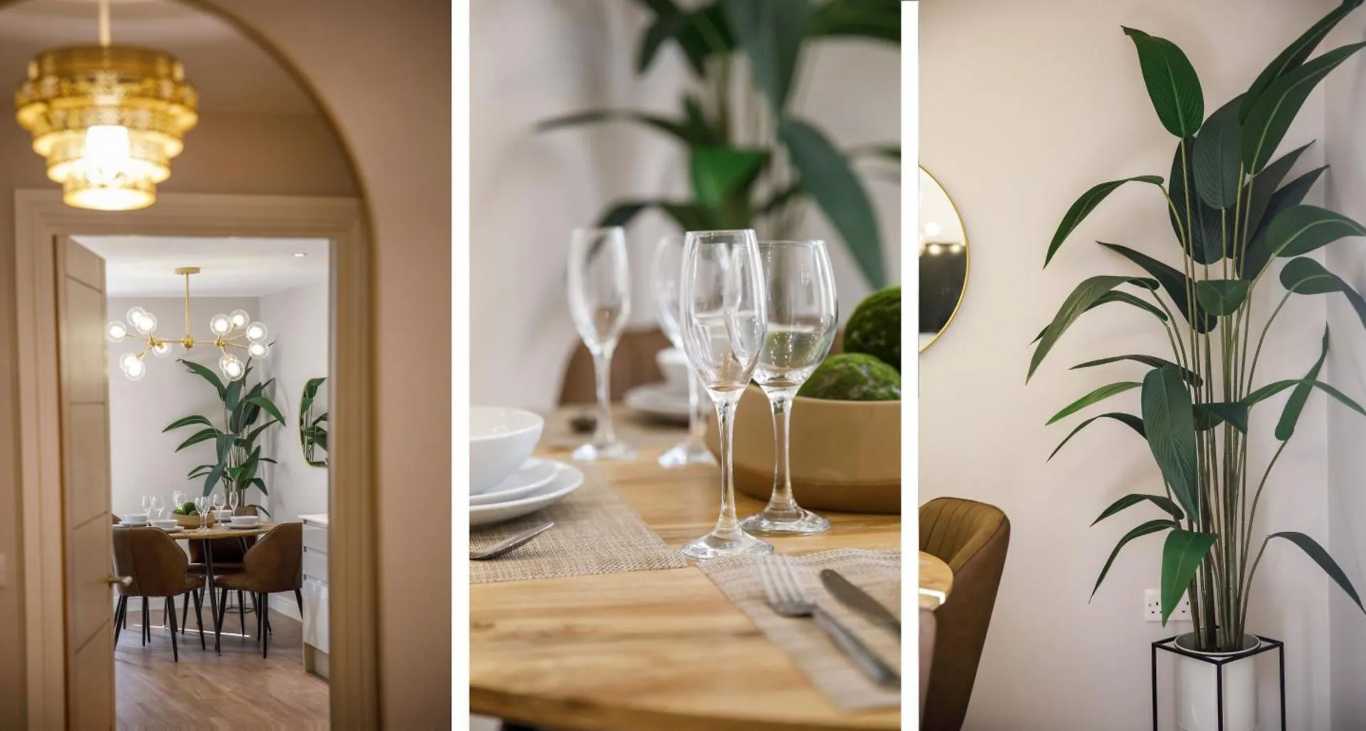 Crescent Court Modern And Luxurious Apartments York Storbritannien